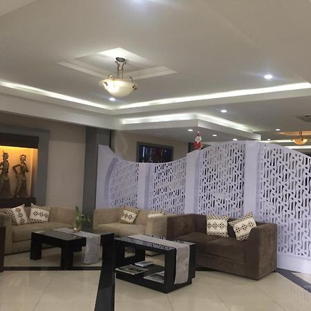 Grage Jogja Hotel Джокьякарта Экстерьер фото