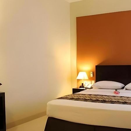 Grage Jogja Hotel Джокьякарта Экстерьер фото