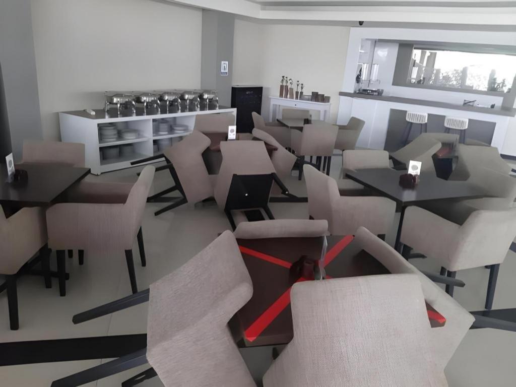 Grage Jogja Hotel Джокьякарта Экстерьер фото